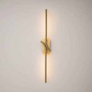 Renaissance, Wall lamp MOD256WL-L5BS3K1 - Image 4