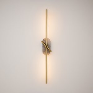 Renaissance, Wall lamp MOD256WL-L5BS3K2 - Image 4