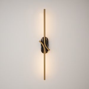 Renaissance, Wall lamp MOD256WL-L5BS3K3 - Image 4