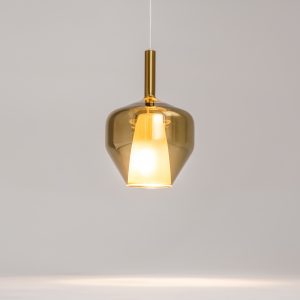 Duality, Pendant lamp MOD271PL-01B4 - Image 4