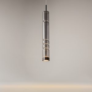 Ordo, Pendant lamp MOD272PL-L12B3K - Image 4