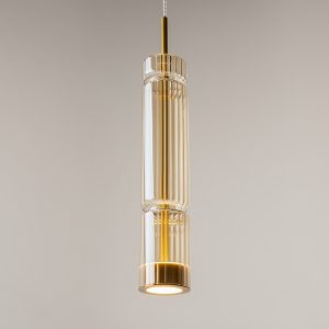 Ordo, Pendant lamp MOD272PL-L12BS3K1 - Image 4