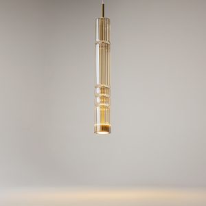Ordo, Pendant lamp MOD272PL-L12BS3K - Image 4