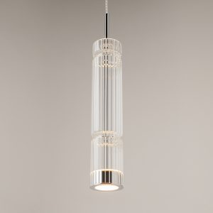 Ordo, Pendant lamp MOD272PL-L12CH3K1 - Image 4