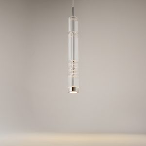 Ordo, Pendant lamp MOD272PL-L12CH3K - Image 4