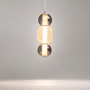 Drop, Pendant lamp MOD273PL-L16CH3K - Image 4