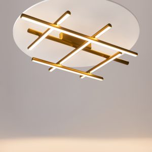 Radiance, Ceiling lamp MOD278CL-L50G3K - Image 3