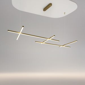 Radiance, Pendant lamp MOD278PL-L86G3K1 - Image 3