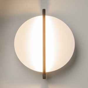 Mira, Wall lamp MOD279WL-L14B3K - Image 4