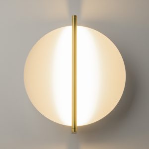 Mira, Wall lamp MOD279WL-L14G3K - Image 4