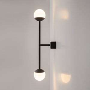 Touch, Wall lamp MOD285WL-L10B3K - Image 4