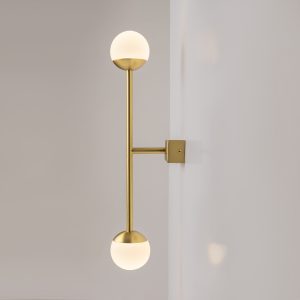 Touch, Wall lamp MOD285WL-L10BS3K - Image 4