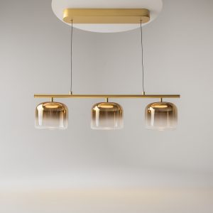Spirito, Pendant lamp MOD286PL-L12G3K - Image 4
