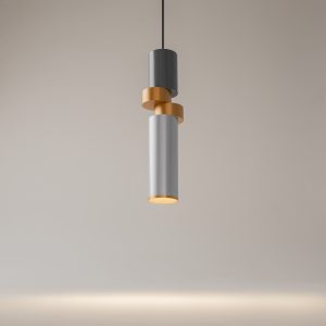 Palette, Pendant Lamp MOD303PL-01CFL2 - Image 3