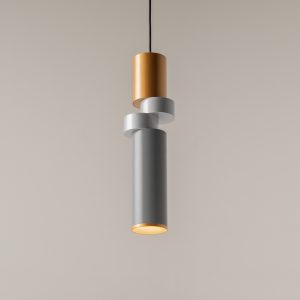 Palette, Pendant Lamp MOD303PL-01CFL3 - Image 3