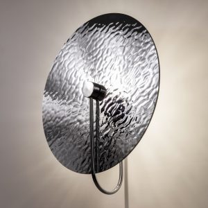 Mare, Wall Lamp MOD305WL-01CH - Image 4