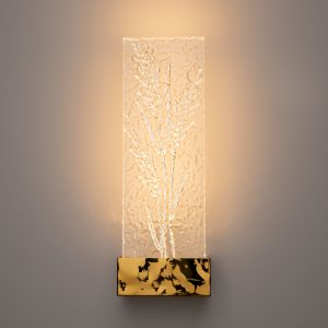 Ornate, Wall lamp MOD318WL-L3BS3K - Image 4