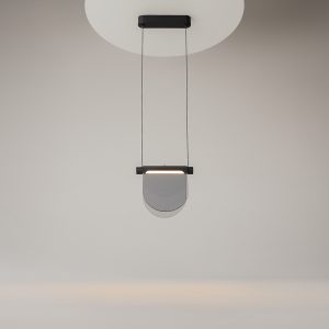 Fluffy, Pendant lamp MOD319PL-L5B3K - Image 4