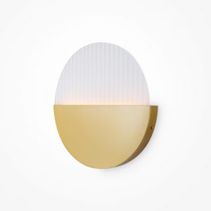 Jupiter, Wall lamp MOD320WL-L6BS3K1 - Image 2