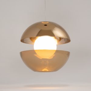 Rebel, Pendant Lamp MOD322PL-L6G3K - Image 4