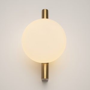 Avant-garde, Wall Lamp MOD324WL-01BS - Image 4