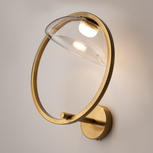 Lunare, Wall Lamp MOD327WL-L5BS3K - Image 4