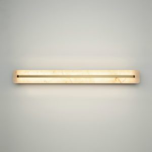 Albatre, Wall lamp MOD366WL-L18BS3K - Image 4