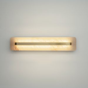 Albatre, Wall lamp MOD366WL-L9BS3K - Image 4