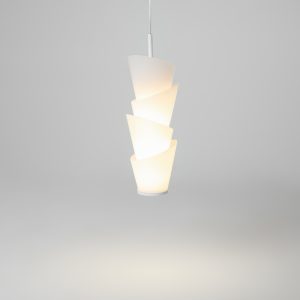 Seoul, Pendant lamp MOD374PL-L28W3K - Image 3