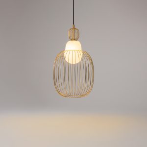 Levitation, Pendant lamp MOD376PL-01G1 - Image 4