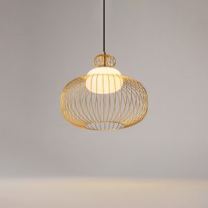 Levitation, Pendant lamp MOD376PL-01G - Image 4