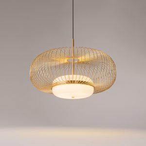 Levitation, Pendant lamp MOD376PL-L30G3K - Image 4