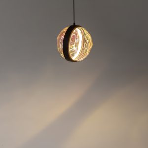 Misterio, Wall lamp MOD379PL-L6B2.7K - Image 4
