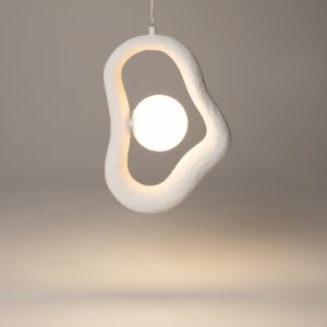 Opus, Pendant lamp MOD380PL-01W - Image 4