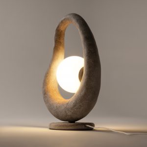 Opus, Table lamp MOD380TL-01GR - Image 4