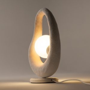 Opus, Table lamp MOD380TL-01W - Image 4