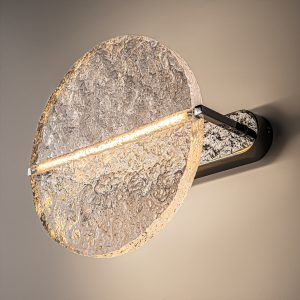 Mangata, Wall lamp MOD387WL-L8CH3K - Image 4