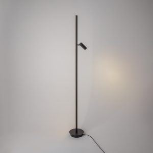 Thin, Floor lamp MOD395FL-L28B3K - Image 4