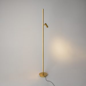 Thin, Floor lamp MOD395FL-L28BS3K - Image 4
