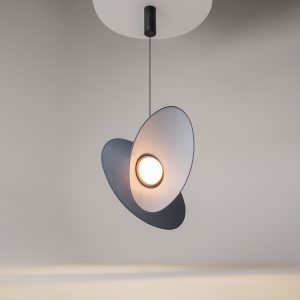 Evolution, Pendant lamp MOD396PL-L10BL3K - Image 4