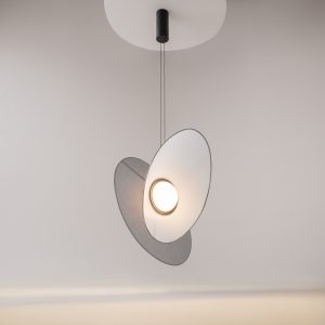 Evolution, Pendant lamp MOD396PL-L10GR3K - Image 4
