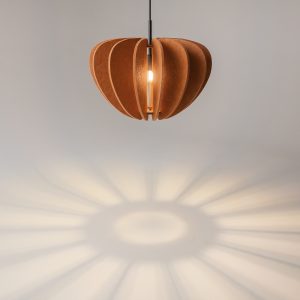Cambio, Pendant lamp MOD398PL-01BR - Image 4