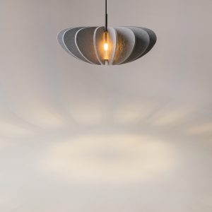 Cambio, Pendant lamp MOD398PL-01GR1 - Image 4