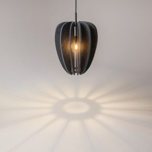 Cambio, Pendant lamp MOD398PL-01GR - Image 4