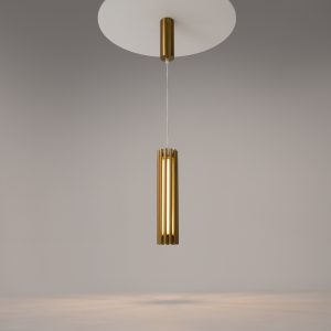 Sonata, Pendant Lamp MOD410PL-L12BS3K - Image 3