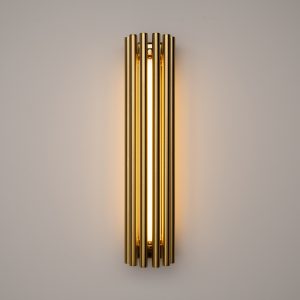 Sonata, Wall Lamp MOD410WL-L12BS3K - Image 4