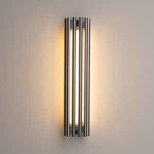 Sonata, Wall Lamp MOD410WL-L12CH3K - Image 4