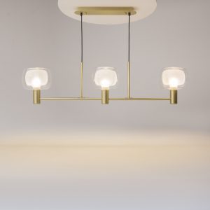 Vision, Pendant Lamp MOD411PL-03G - Image 4