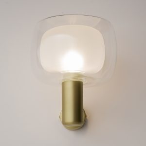 Vision, Wall Lamp MOD411WL-01G - Image 4