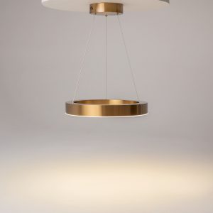 Saturno, Pendant Lamp MOD415PL-L36BS4K - Image 4